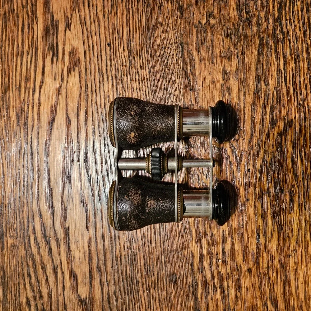 N/A antique opera